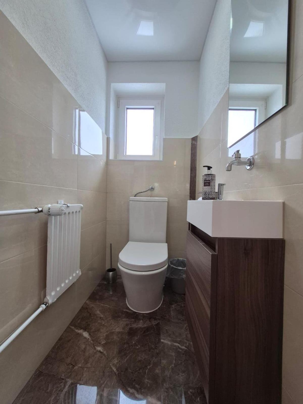 Ferienwohnung Naehe Legoland Mit Grossem Garten Und Terrasse Sontheim an der Brenz Екстериор снимка