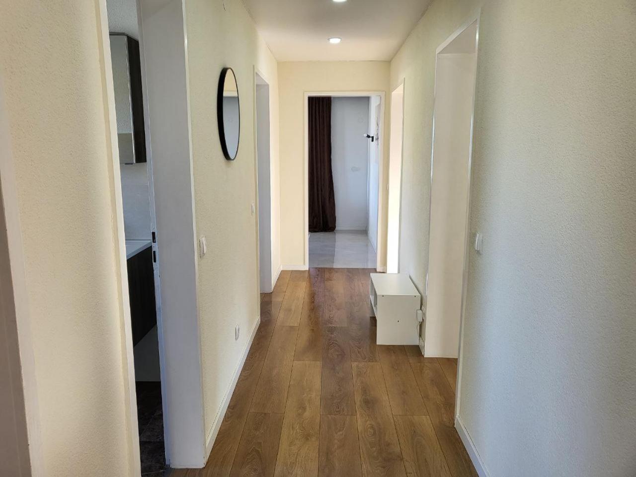 Ferienwohnung Naehe Legoland Mit Grossem Garten Und Terrasse Sontheim an der Brenz Екстериор снимка